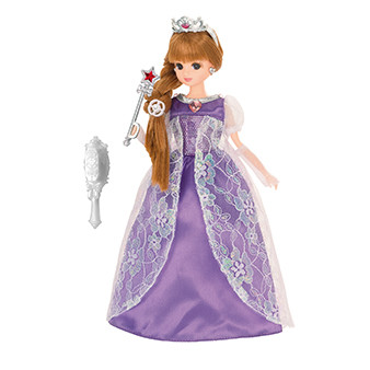 Princess, Licca-chan, Takara Tomy, Accessories, 4904810831235