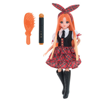 I LOVE IDOL, Licca-chan, Takara Tomy, Accessories, 4904810479130