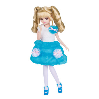 Marshmallow Party, Licca-chan, Takara Tomy, Accessories, 4904810494874