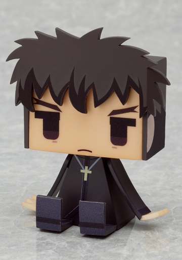 Kotomine Kirei, Fate/Zero, Good Smile Company, Trading