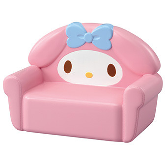 My Melody, Licca-chan, My Melody, Takara Tomy, Accessories