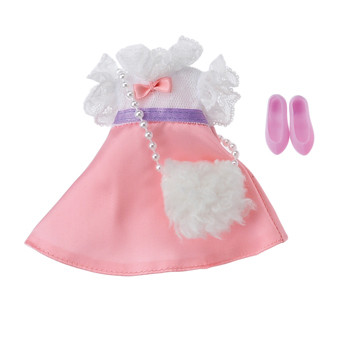 Marshmallow Pink, Licca-chan, Takara Tomy, Accessories, 4904810811442