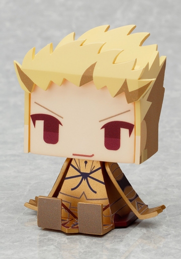Gilgamesh, Fate/Zero, Good Smile Company, Trading