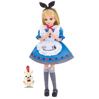 Fushigi Na Kuni No Licca-chan, Licca-chan, Takara Tomy, Accessories, 4904810459736