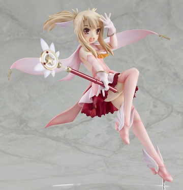 Illyasviel Von Einzbern (Prisma Illya Manga), Fate/Kaleid Liner Prisma Illya, Phat Company, Pre-Painted, 1/8