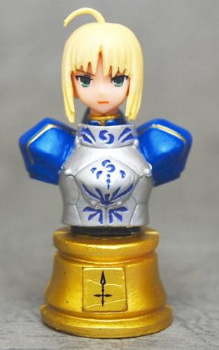 Saber, Fate/Zero, Takara Tomy A.R.T.S, Trading