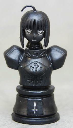 Saber, Fate/Zero, Takara Tomy A.R.T.S, Trading