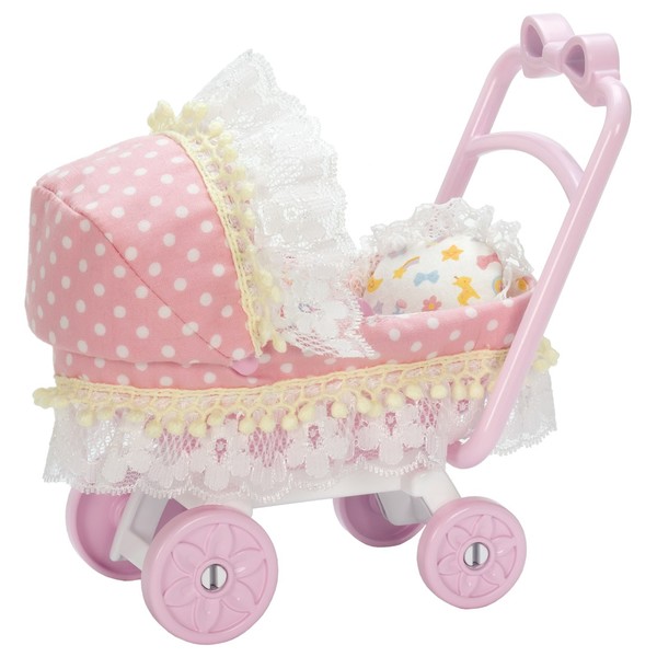 Baby Car, Licca-chan, Takara Tomy, Accessories, 4904810129042