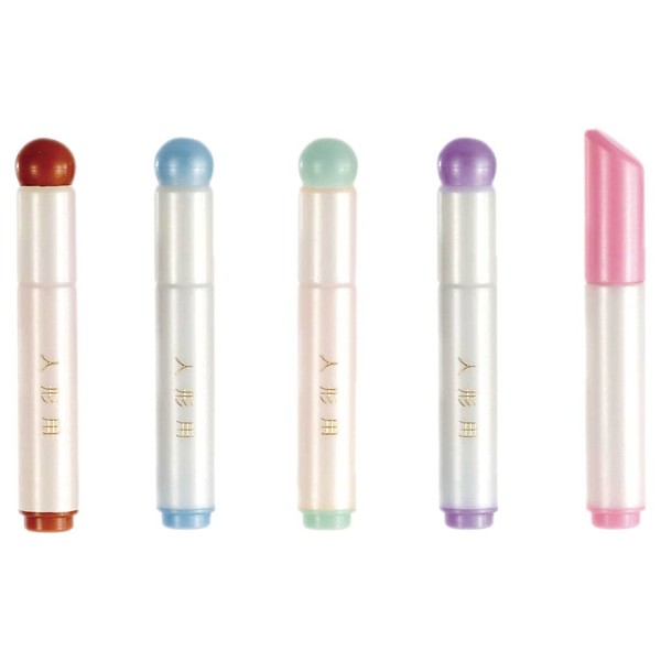 Make Pen Set, Licca-chan, Takara Tomy, Accessories, 4904810173373