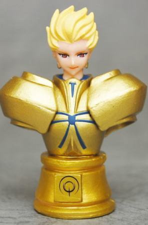 Gilgamesh, Fate/Zero, Takara Tomy A.R.T.S, Trading