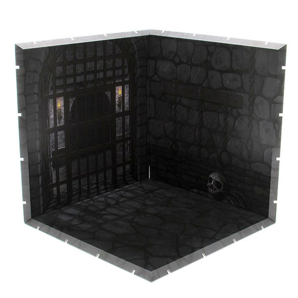 Dungeon, PLM, Good Smile Company, Accessories, 4562292888767