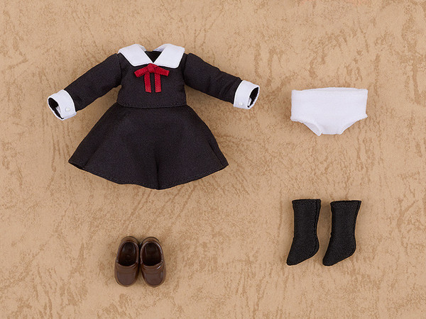 Shuchiin Academy Uniform (Girl), Kaguya-sama Wa Kokurasetai?: Tensai-tachi No Ren'ai Zunousen, Good Smile Company, Accessories, 4580590126176