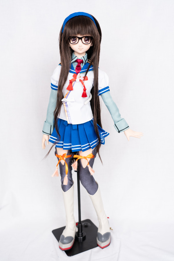 Ooyodo, Kantai Collection ~Kan Colle~, Cherry Milk, Accessories, 1/3