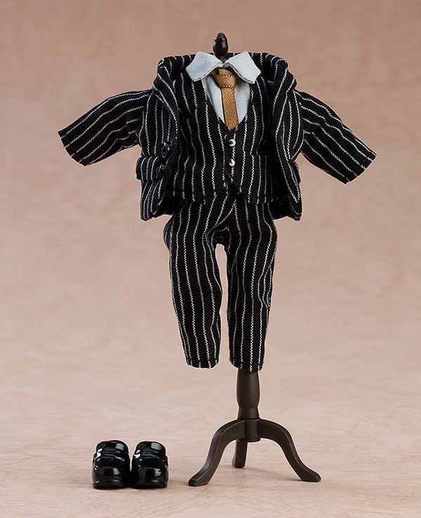 Suit (Stripes), Good Smile Company, Accessories, 4580590125353