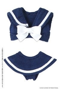 Sailor Bikini Set (Navy), Azone, Accessories, 1/12, 4573199837758