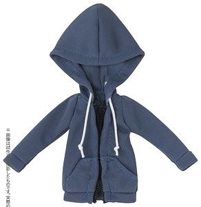 Rash Guard (Navy), Azone, Accessories, 1/12, 4573199837734
