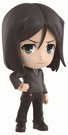 Waver Velvet (Chibi Kyun-Chara), Fate/Zero, Banpresto, Pre-Painted