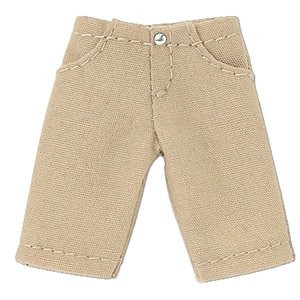 Half Pants (Beige), Azone, Accessories, 1/12, 4573199833033