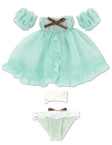 Mystair Baby Doll Set (Mint), Azone, Accessories, 1/12, 4573199832029