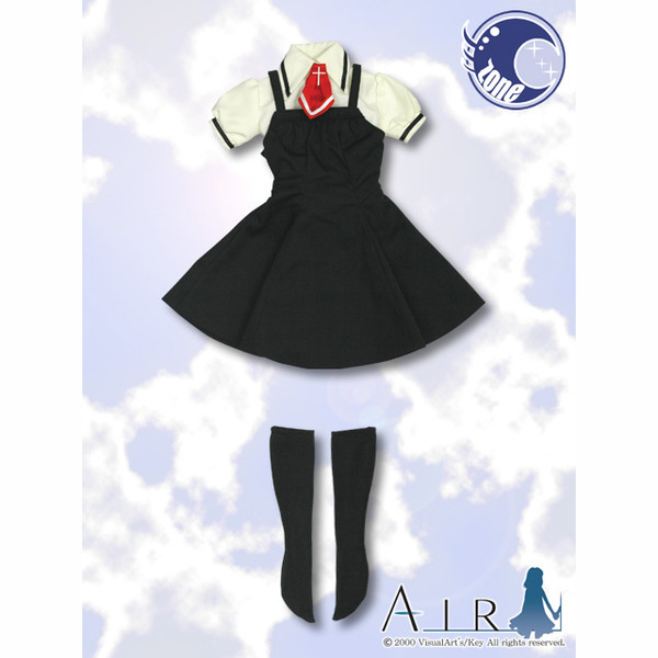 Womens' Uniform, Air, Azone, Cospa, Accessories, 1/3, 4562115618366