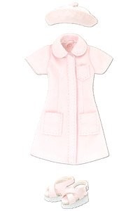 Nurse Set (Pink), Azone, Accessories, 1/12, 4560120209524