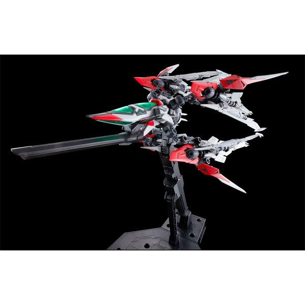 Maneuver Striker For Eclipse Gundam, Kidou Senshi Gundam SEED Eclipse, Bandai Spirits, Accessories, 1/100