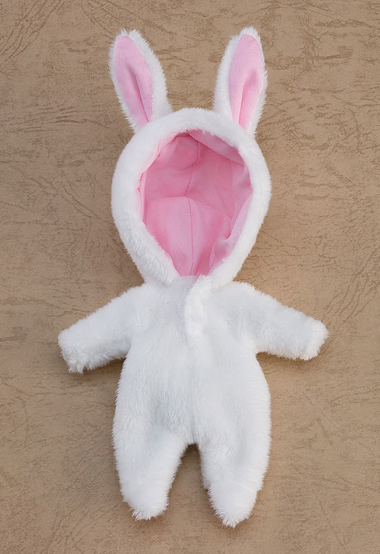 Rabbit (White), Good Smile Company, Accessories, 4580590124530