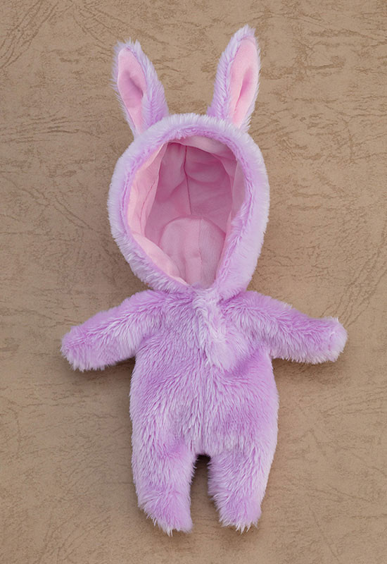 Rabbit (Purple), Good Smile Company, Accessories, 4580590124547