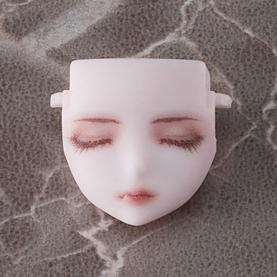 .face 0.2.1.3.0 α, Good Smile Company, Accessories, 4580590144071