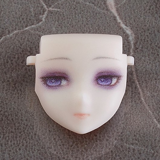 .Face 0.2.0.12.0 α, Good Smile Company, Accessories, 1/1