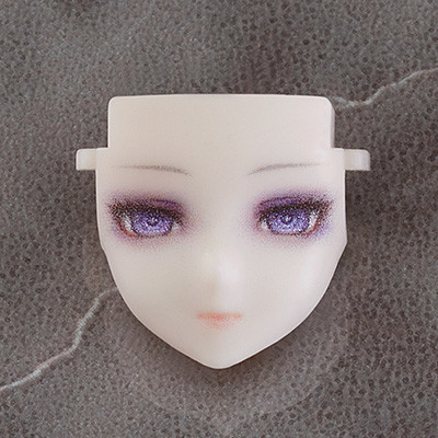 .Face 0.2.0.11.0 α, Good Smile Company, Accessories, 1/1, 4580590139268