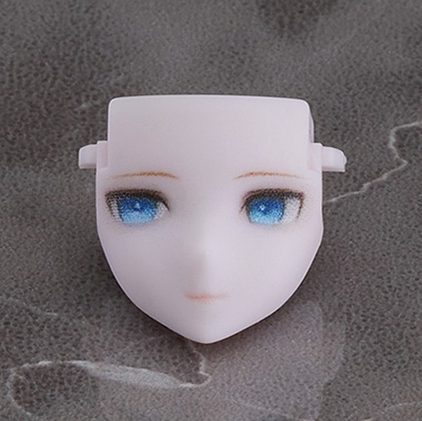 .Face 0.2.0.10.0 α, Good Smile Company, Accessories, 1/1, 4580590136199