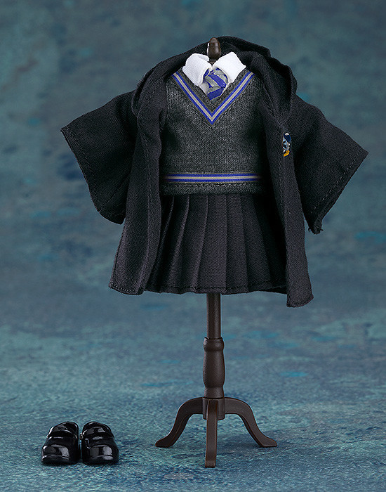 Ravenclaw Uniform (Girl), Harry Potter, Good Smile Company, Accessories, 4580590132733