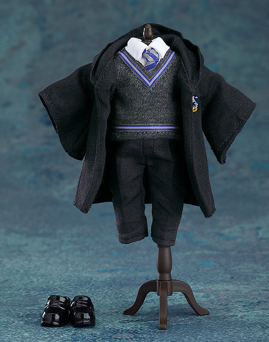 Ravenclaw Uniform (Boy), Harry Potter, Good Smile Company, Accessories, 4580590132740