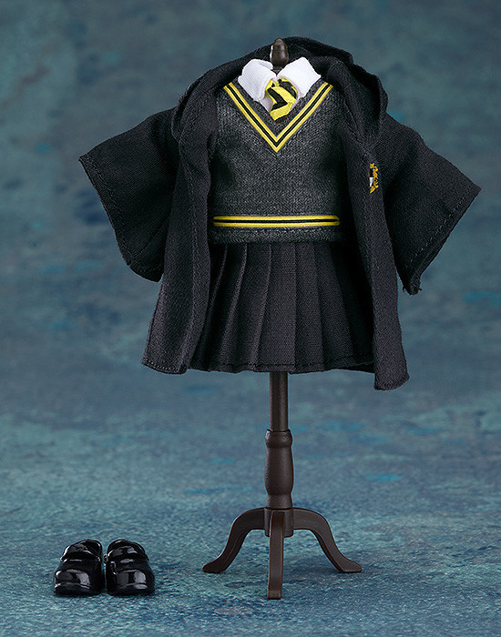 Hufflepuff Uniform (Girl), Harry Potter, Good Smile Company, Accessories, 4580590132757