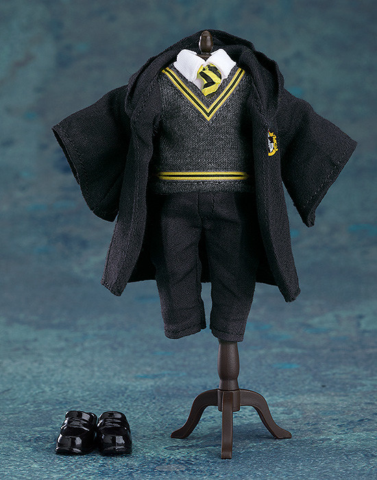 Hufflepuff Uniform (Boy), Harry Potter, Good Smile Company, Accessories, 4580590132764