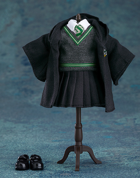 Slytherin Uniform (Girl), Harry Potter, Good Smile Company, Accessories, 4580590132719