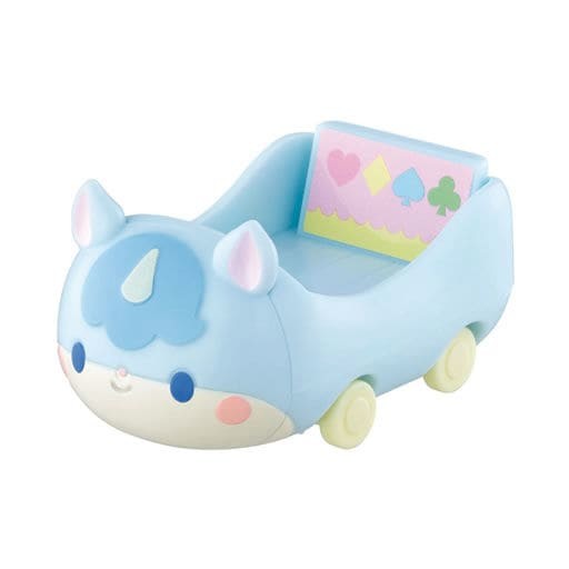 Raichi, Kami-sama Minarai: Himitsu No Cocotama, Bandai, Accessories