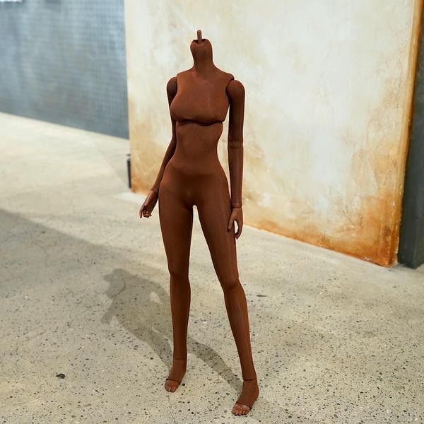 Body Suit (Cocoa), Culture Japan, Accessories, 1/3