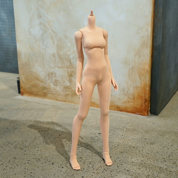 Body Suit (cinnamon), Culture Japan, Accessories, 1/3