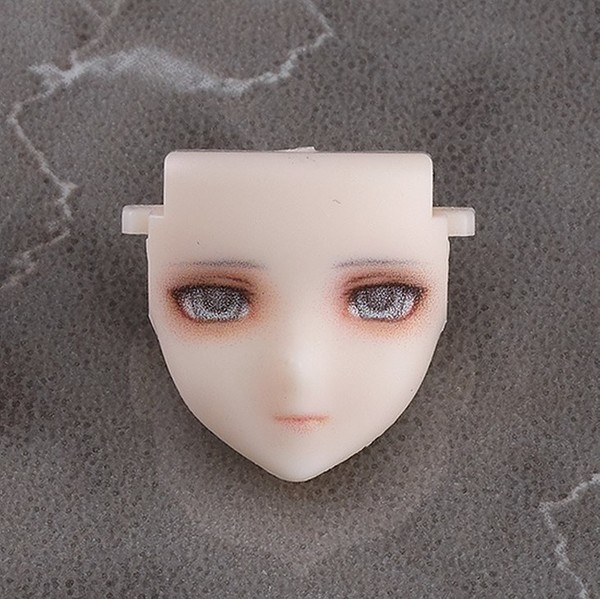 .face 0.2.0.6.0 α, Good Smile Company, Accessories, 1/1, 4580590119055