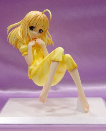 Saber, Fate/Zero, Individual sculptor, Garage Kit, 1/7