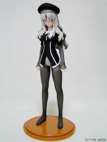 Caren Ortensia, Fate/Hollow Ataraxia, Individual sculptor, Garage Kit, 1/8