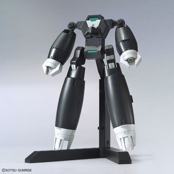 Aun[Rize] Armor, Gundam Build Diver Rize, Bandai Spirits, Accessories, 1/144, 4573102604323