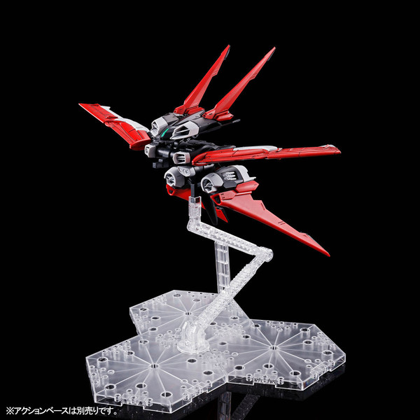 MBF-P02 Gundam Astray Red Frame, Kidou Senshi Gundam SEED Astray R, Bandai Spirits, Accessories, 1/100