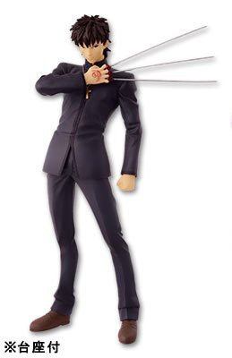 Kirei Kotomine (Fate/Zero Kotomine Kirei), Fate/Zero 2, Banpresto, Pre-Painted