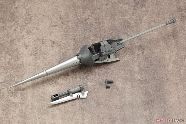 Battle Lance, Kotobukiya, Accessories, 4934054005352