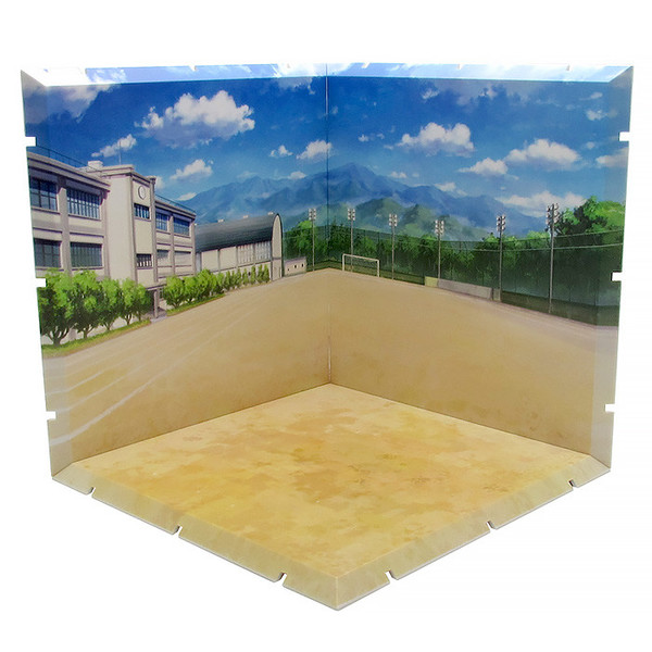 Schoolyard, PLM, Good Smile Company, Accessories, 4562292886770