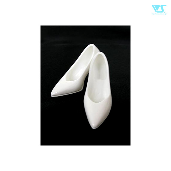 DD You High Heel (Shiro), Volks, Accessories, 1/3