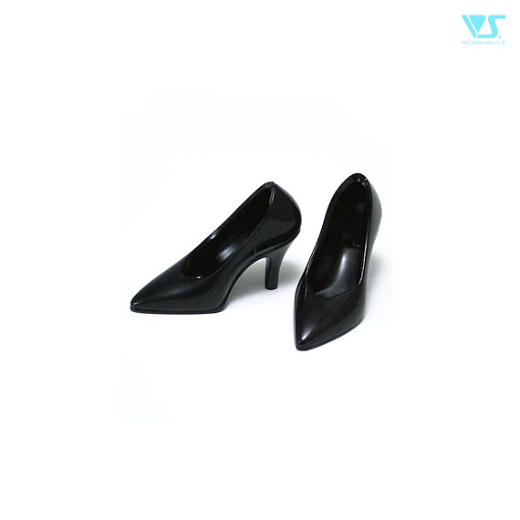 DD You High Heel (Kuro), Volks, Accessories, 1/3